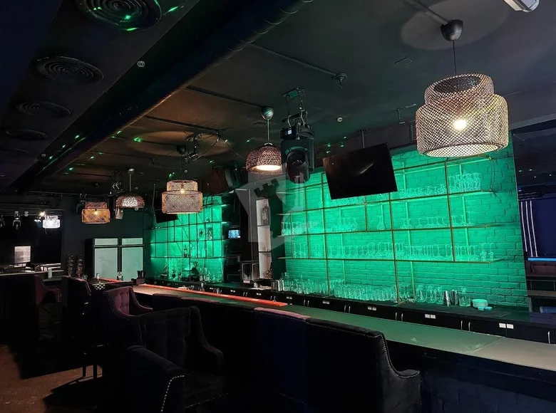Sklep 300 m² w Mińsk, Białoruś