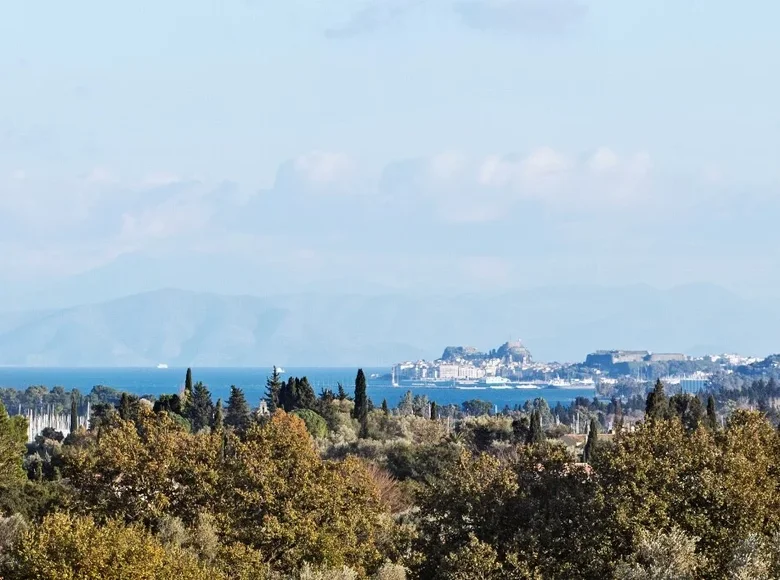 Villa 379 m² Gouvia, Greece