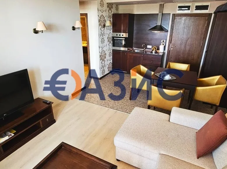 Appartement 2 chambres 60 m² Nessebar, Bulgarie
