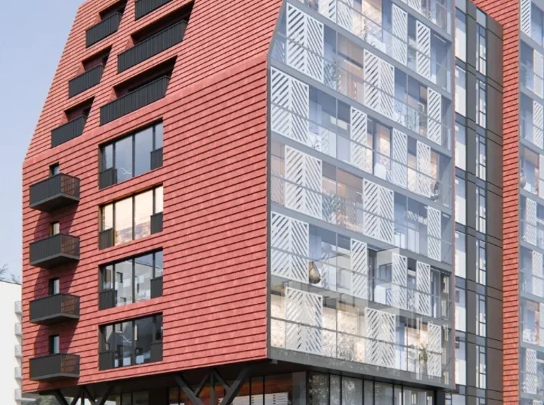 Apartamento 3 habitaciones 87 m² Klaipeda, Lituania