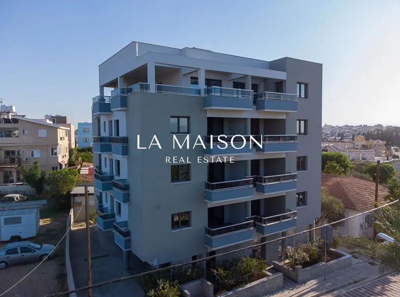 Investition 739 m² Nikosia, Zypern