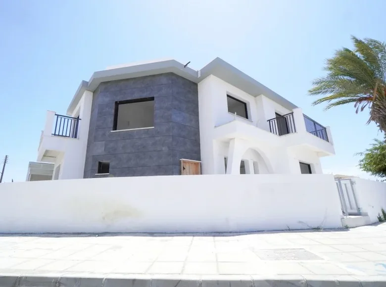 villa de 3 chambres 199 m² Kiti, Chypre