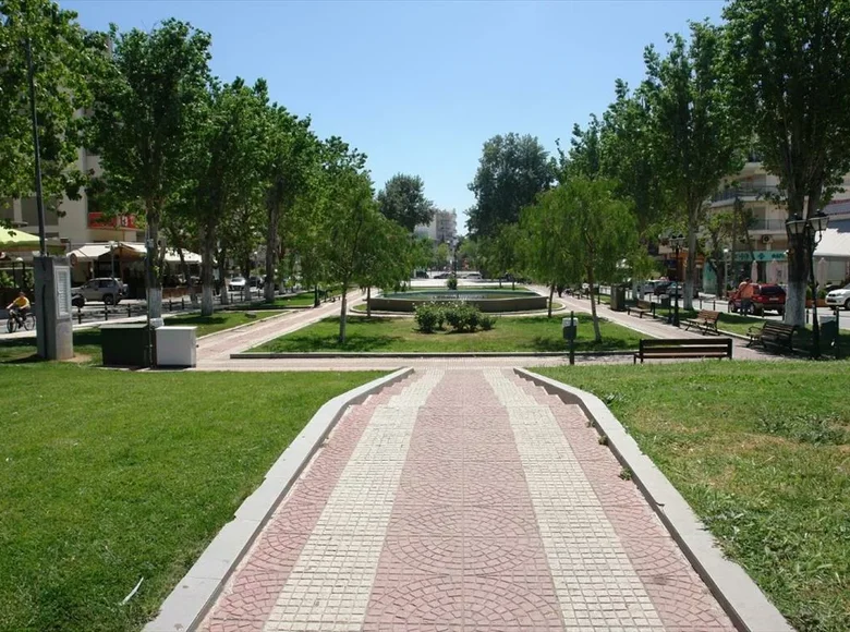 Land 1 room  Municipality of Pallini, Greece