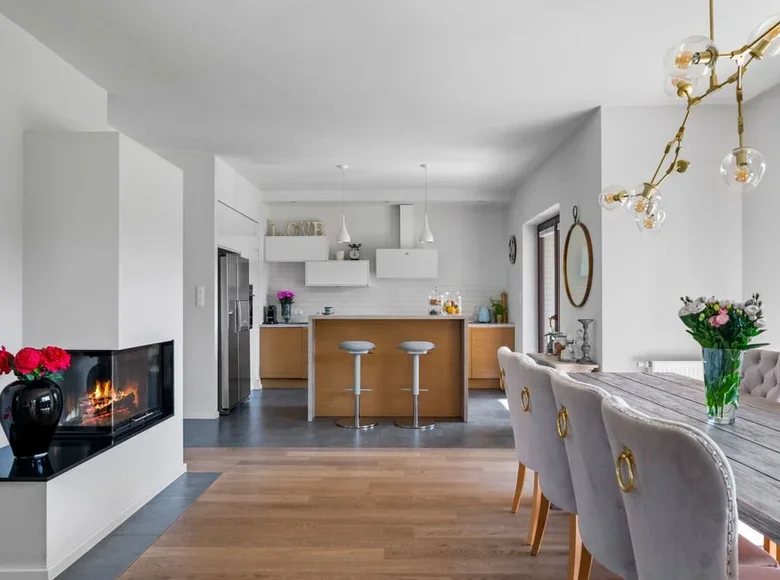 Дом 344 м² Мазовецкое воеводство, Польша