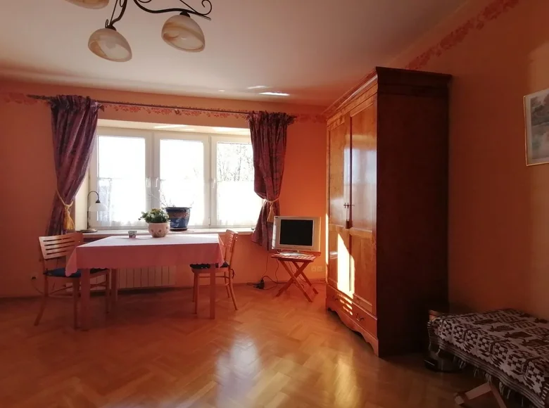 Квартира 2 комнаты 70 м² в Варшаве, Польша