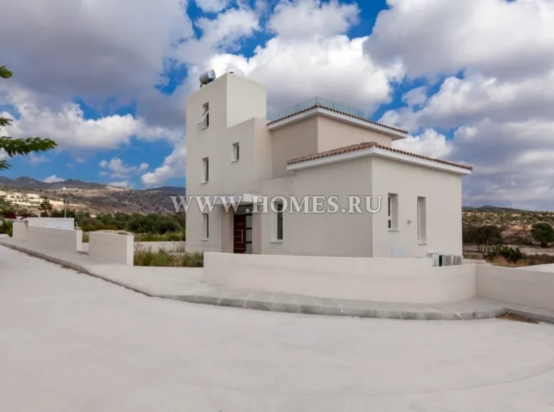 Villa in Cyprus, Cyprus
