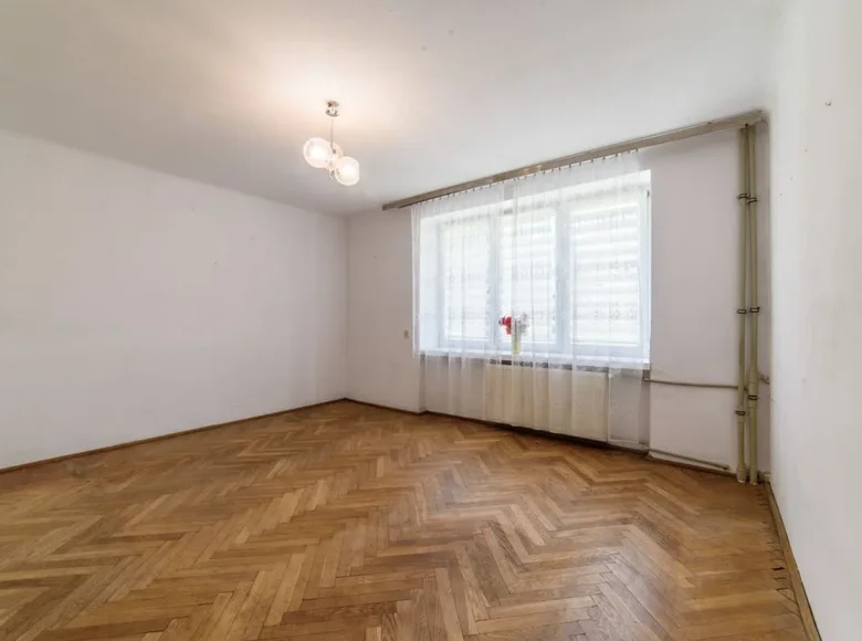1 room apartment 35 m² Warsaw, Poland