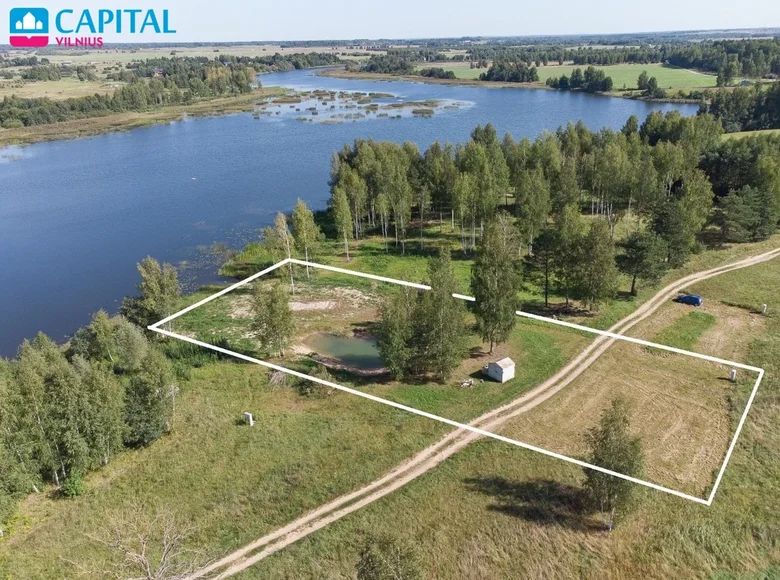 Land  Rietavas, Lithuania