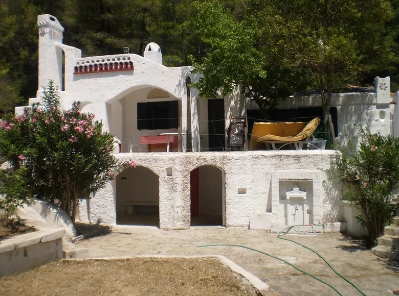 Willa 2 pokoi 118 m² Kassandreia, Grecja