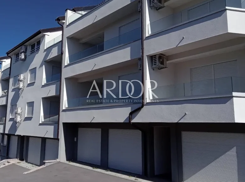 2 bedroom apartment 54 m² Crikvenica, Croatia