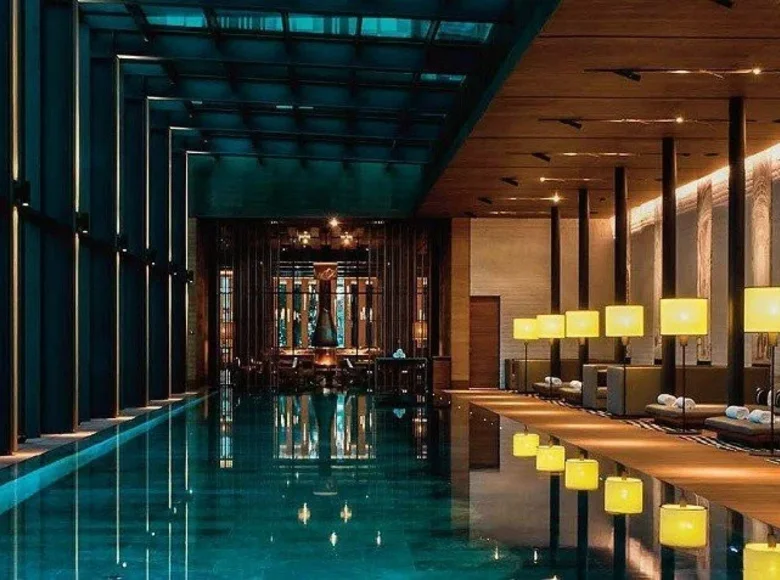 Büro 94 m² Limassol, Zypern