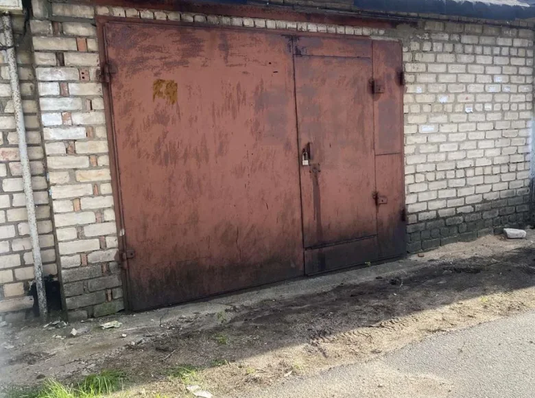 Propiedad comercial 57 m² en Minsk, Belarús