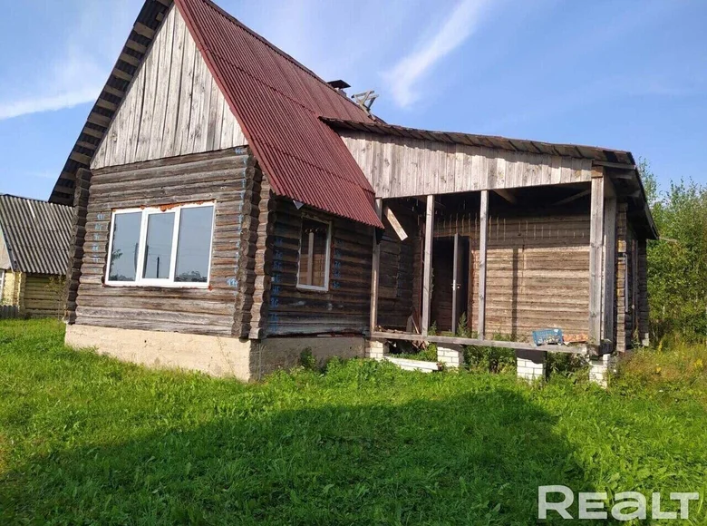 Działki  Damaskavicy, Białoruś