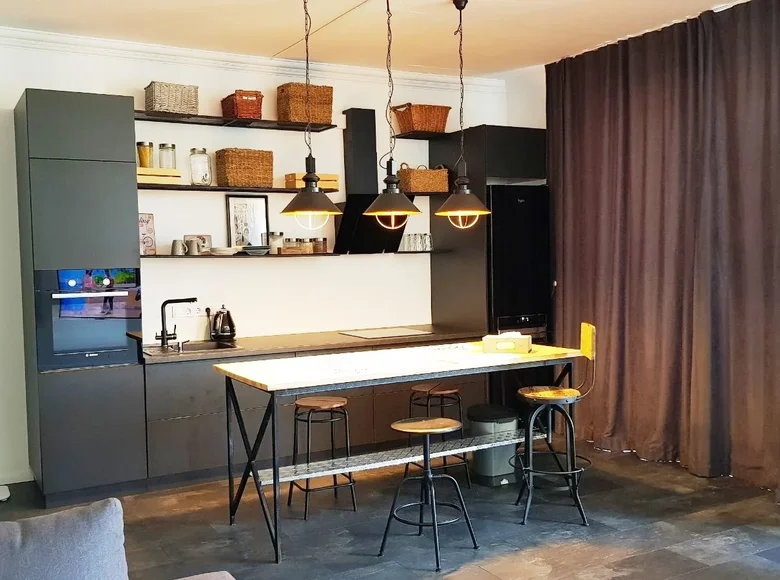 1 room apartment 98 m² Odesa, Ukraine