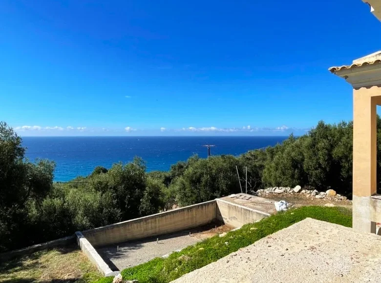 1-Schlafzimmer-Villa 290 m² Agios Mattheos, Griechenland