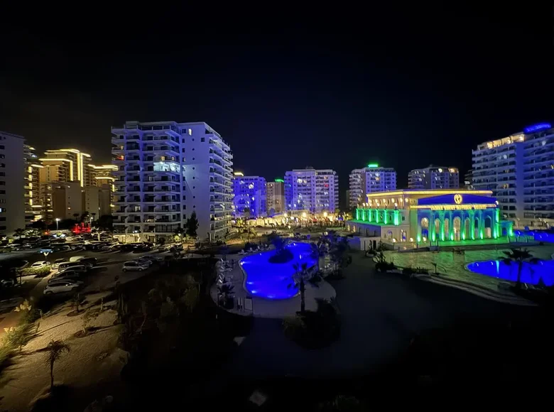 Apartamento 48 m² Chipre, Chipre