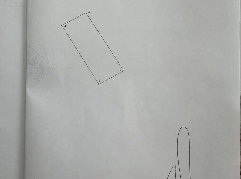 Land  Ozyaritska-Slabadski rural council, Belarus