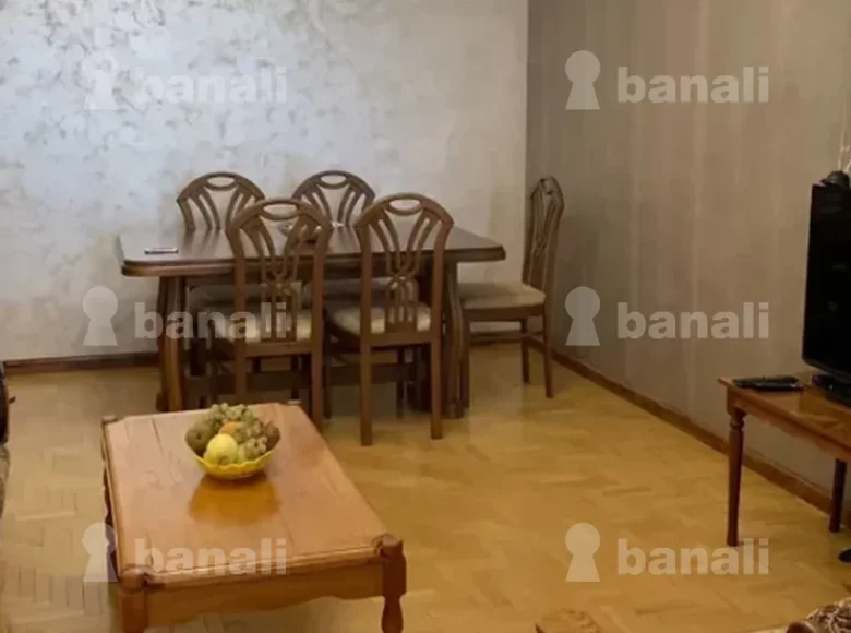 2 bedroom apartment 93 m² Yerevan, Armenia