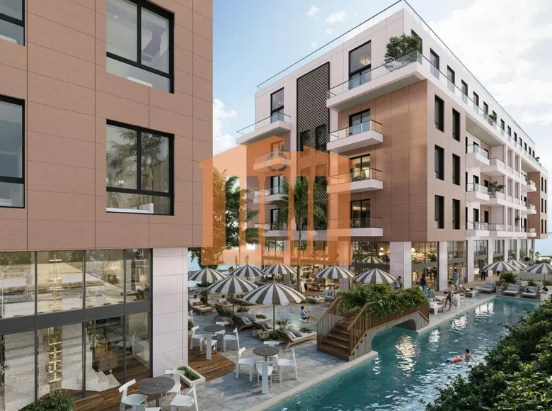 Wohnung 2 zimmer 58 m² Bashkia Puke, Albanien