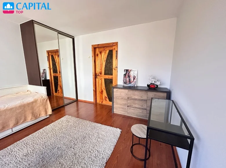 Wohnung 1 zimmer 22 m² Vilnius, Litauen