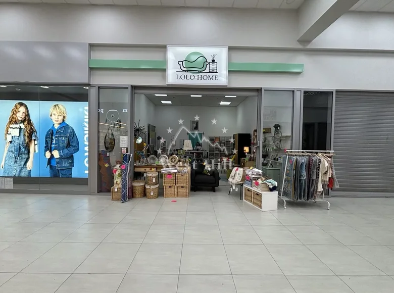 Commercial property 45 m² in Radanovici, Montenegro