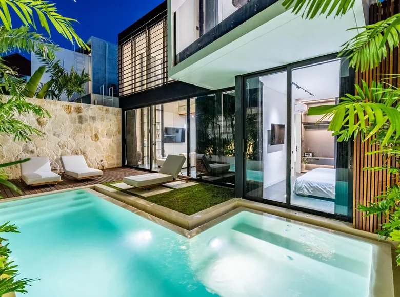 3-Schlafzimmer-Villa 167 m² Lesser Sunda Islands, Indonesien