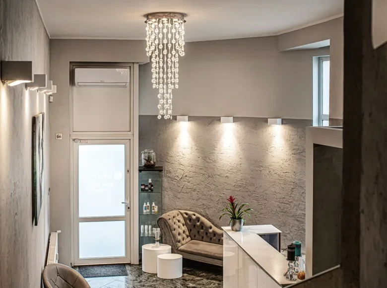 Квартира 163 м² Познань, Польша