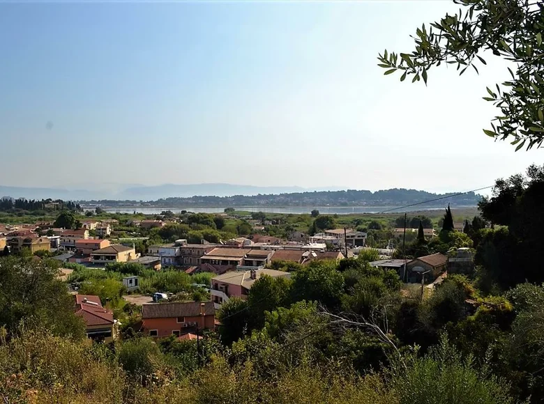 Grundstück 1 zimmer  Gemeinde Korfu-Mitte und Inseln, Griechenland
