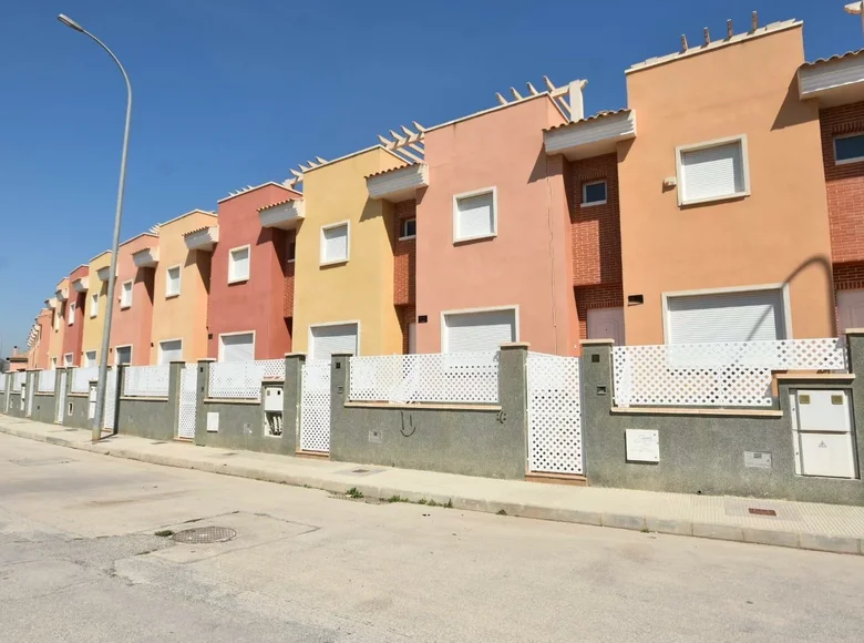 Appartement 4 chambres 177 m² Bigastro, Espagne