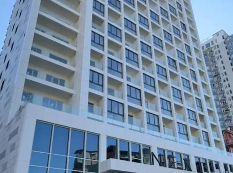 Studio 1 chambre 33 m² Batoumi, Géorgie