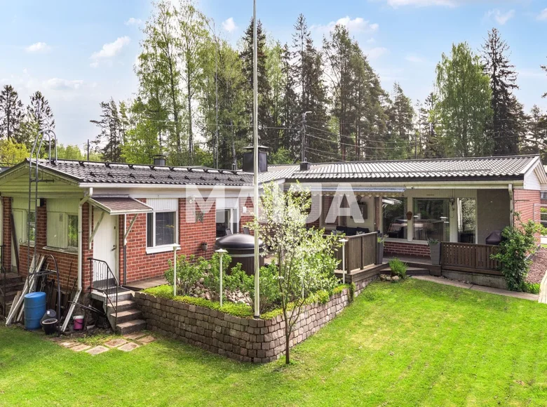 4 bedroom house 157 m² Kotka-Hamina sub-region, Finland
