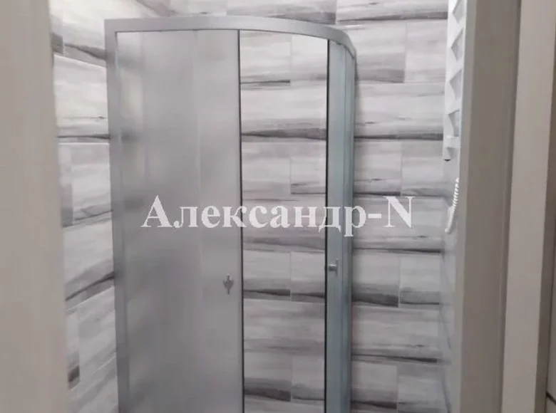 1 room apartment 28 m² Odesa, Ukraine