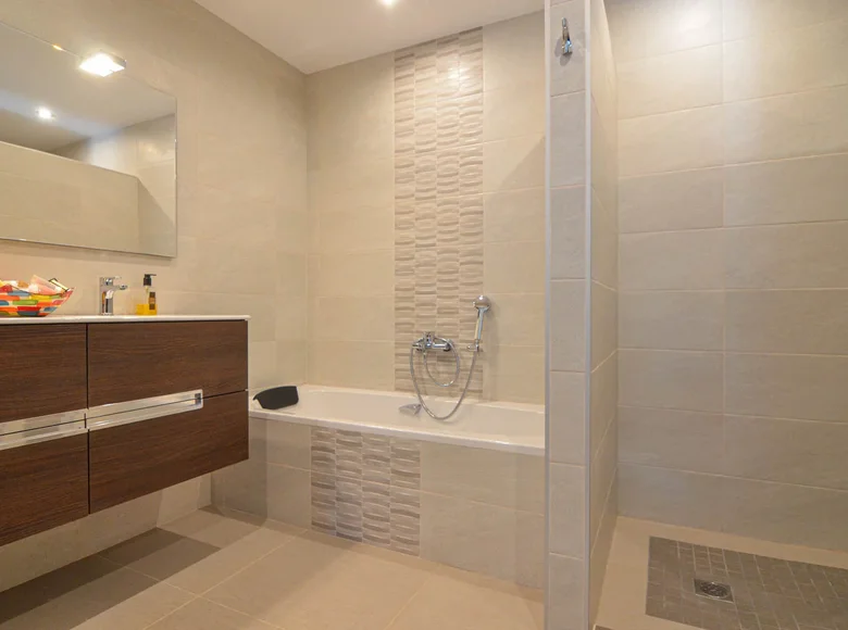 villa de 5 chambres 404 m² Teulada, Espagne