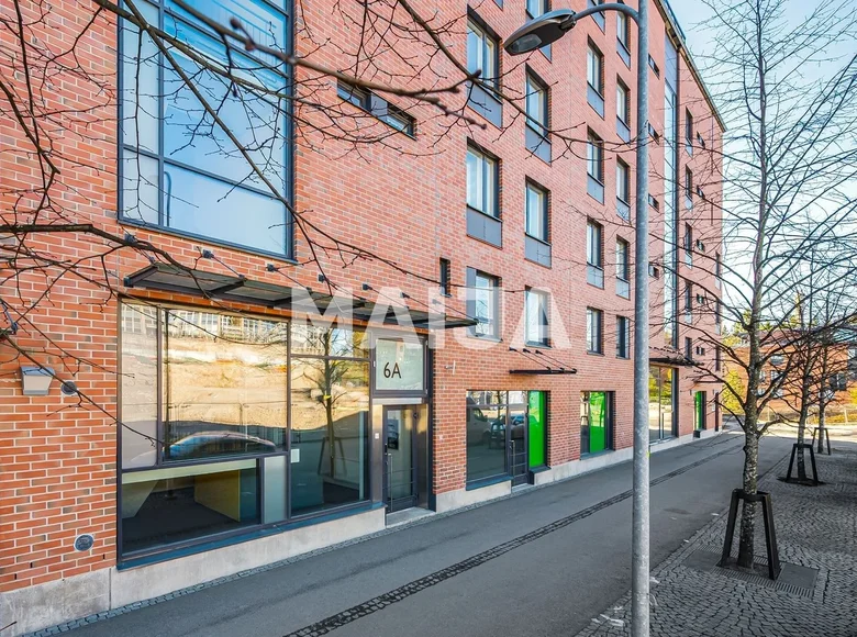 Mieszkanie 2 pokoi 46 m² Helsinki sub region, Finlandia