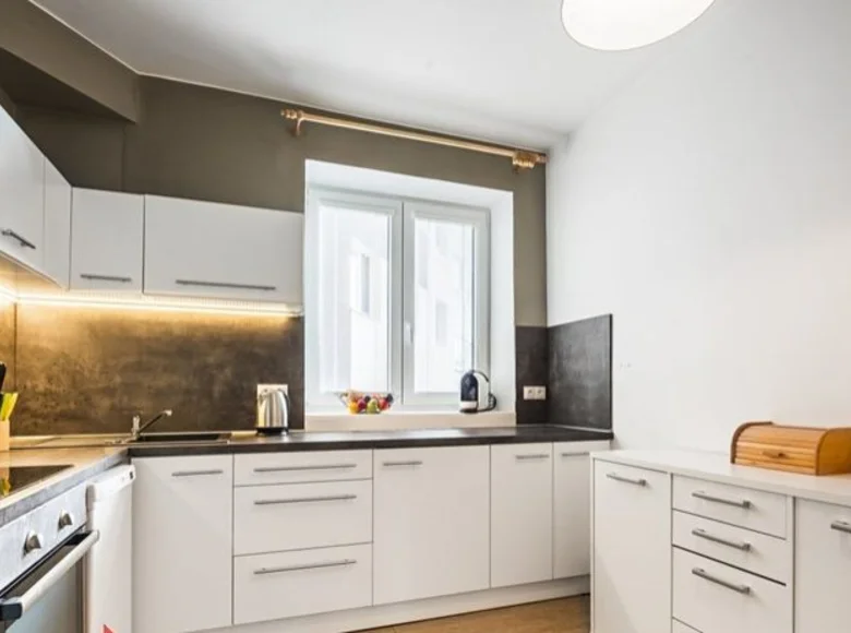 2 bedroom apartment 53 m² okres Brno mesto, Czech Republic