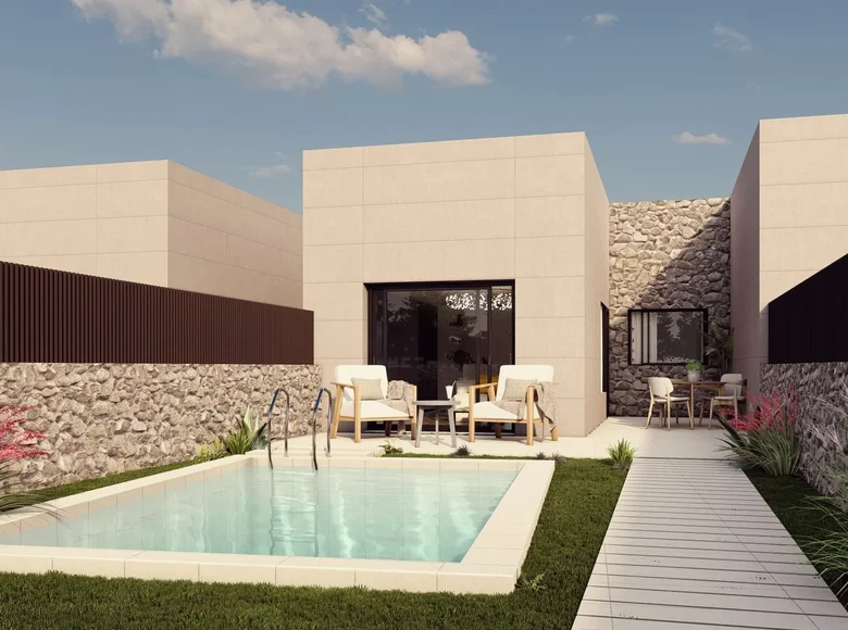 Mieszkanie 3 pokoi 265 m² Murcia, Hiszpania