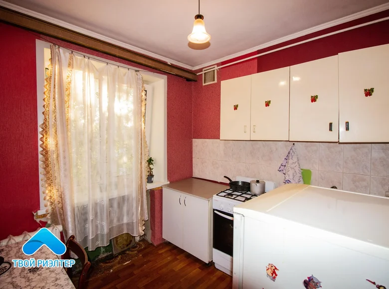 1 room apartment 31 m² Homyel, Belarus