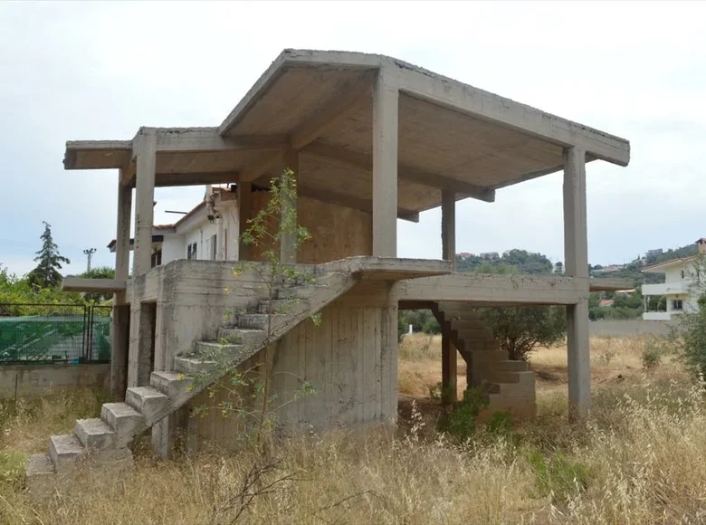Вилла 1 спальня 94 м² Municipality of Saronikos, Греция