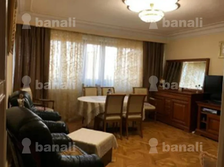 Mieszkanie 3 pokoi 86 m² Erywań, Armenia