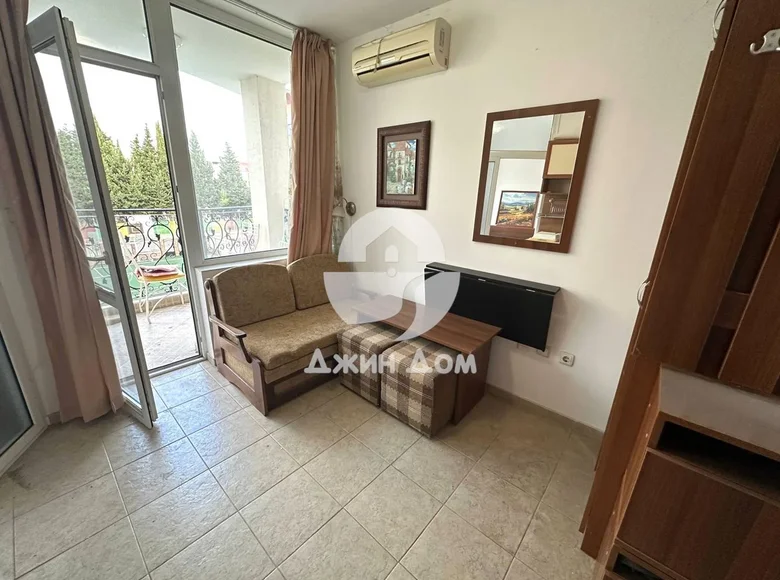 Студия 1 комната 35 м² Несебр, Болгария