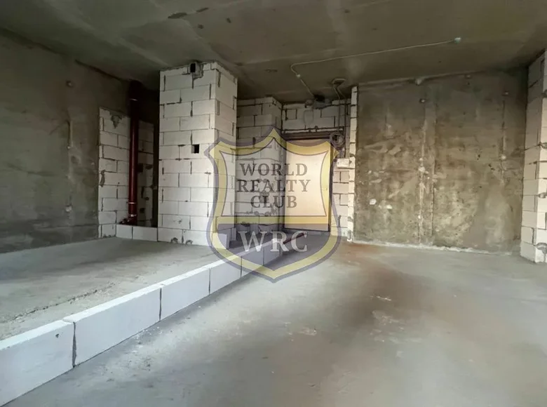 3 room apartment 64 m² Moscow, Russia