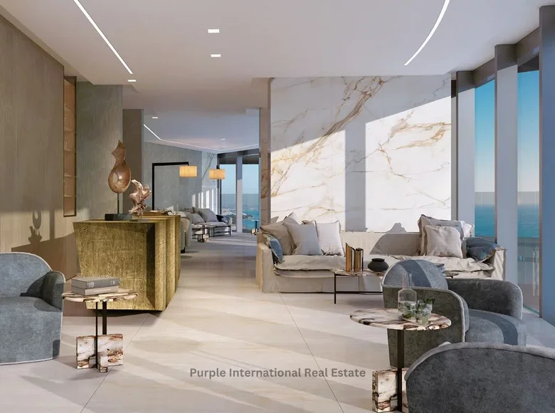 Wohnung 2 Schlafzimmer 102 m² Limassol, Zypern