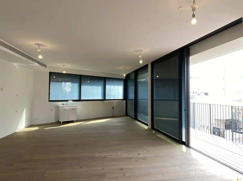 Penthouse 4 rooms 177 m² Tel-Aviv, Israel