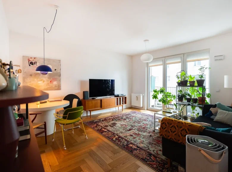 Appartement 3 chambres 70 m² Varsovie, Pologne