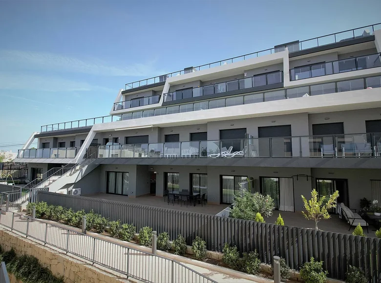Appartement 3 chambres 93 m² Santa Pola, Espagne