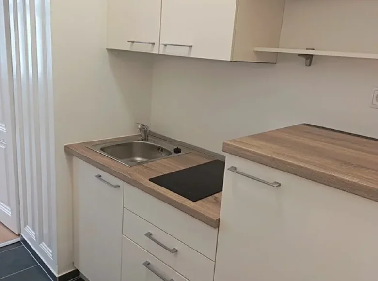 Квартира 1 комната 27 м² Вена, Австрия