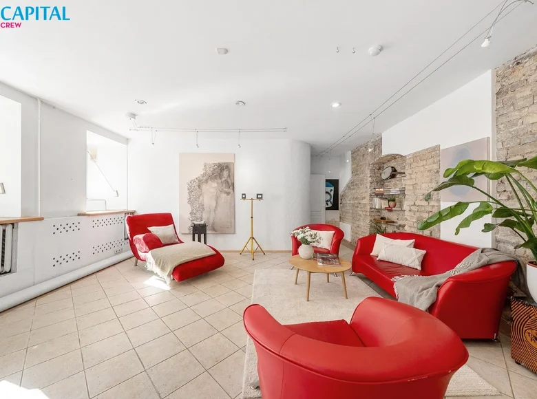 Gewerbefläche 56 m² Vilnius, Litauen