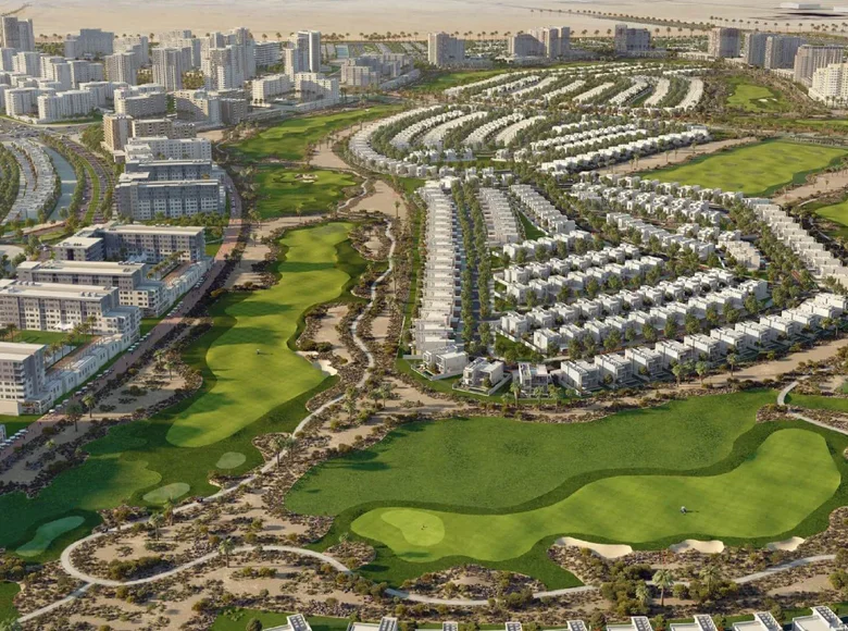 Grundstück 1 011 m² Dubai, Vereinigte Arabische Emirate
