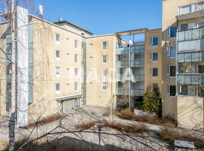 Квартира 3 комнаты 67 м² Helsinki sub region, Финляндия