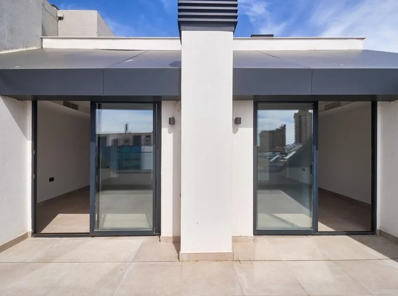 Appartement 2 chambres 138 m² Fuengirola, Espagne